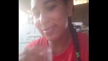 Só as novinhas elas gosta muito de sexo