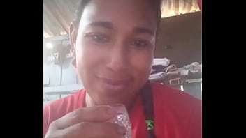 Só as novinhas elas gosta muito de sexo