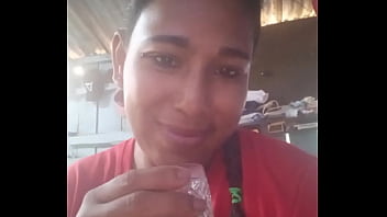 Só as novinhas elas gosta muito de sexo