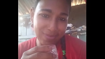 Só as novinhas elas gosta muito de sexo