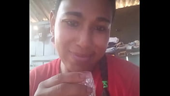 Só as novinhas elas gosta muito de sexo