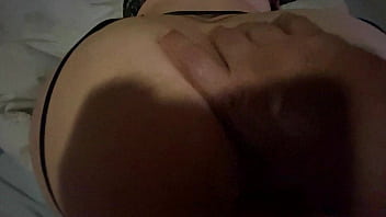 Anal con mi vecina estrenandola