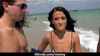 Money makes her cheat on a perfect guy 28