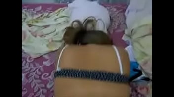 Rabao delicioso da esposa safada