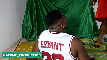 I'll fuck the witch doctor too i don't care