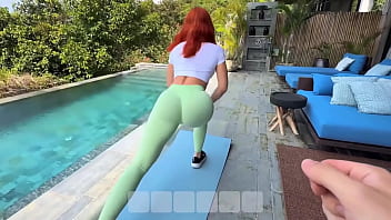 The narrator's what if #3 scs