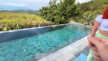 The narrator's what if #3 scs