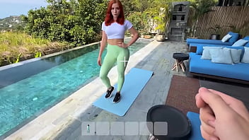 The narrator's what if #3 scs