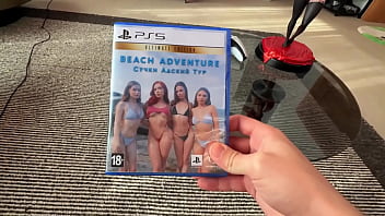 The narrator's what if #3 scs