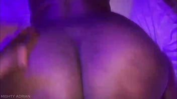 Please don't tell anyone ok fucking another bbl girl until i cum inside her