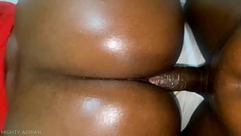 Please don't tell anyone ok fucking another bbl girl until i cum inside her