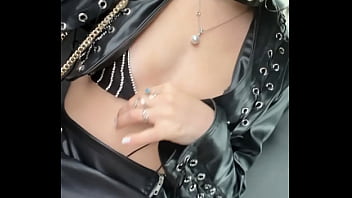 Teasing you on my way home