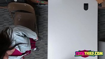 Karlee grey blowing stiff dick