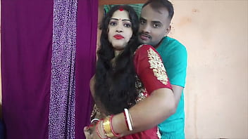 Bhabhi Ki Tight Saree Aur Naughty Devar Ki Nazar thumbnail