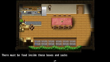 Entering the mansion to fondle hot statues a silent statue