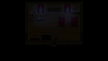 Entering the mansion to fondle hot statues a silent statue