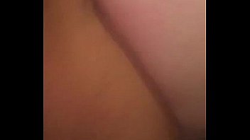 Fucking her from behind