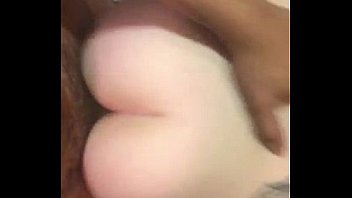 Fucking her from behind