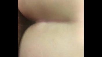 Fucking her from behind