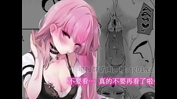 酒吧厕所彻底失控了…她醉到站不稳，直接被围着干到喷水，声音太大我隔壁都听见了