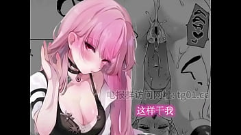 酒吧厕所彻底失控了…她醉到站不稳，直接被围着干到喷水，声音太大我隔壁都听见了