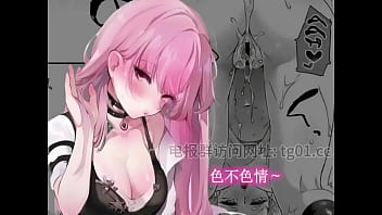 酒吧厕所彻底失控了…她醉到站不稳，直接被围着干到喷水，声音太大我隔壁都听见了