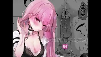 酒吧厕所彻底失控了…她醉到站不稳，直接被围着干到喷水，声音太大我隔壁都听见了