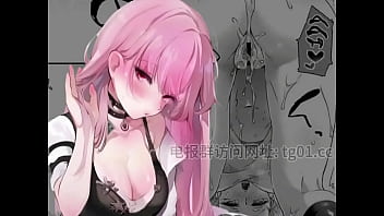 酒吧厕所彻底失控了…她醉到站不稳，直接被围着干到喷水，声音太大我隔壁都听见了