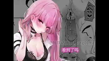 酒吧厕所彻底失控了…她醉到站不稳，直接被围着干到喷水，声音太大我隔壁都听见了