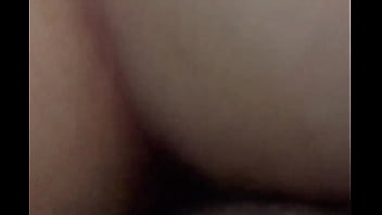 Sentada gostosa no pau