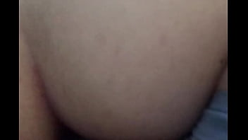 Sentada gostosa no pau