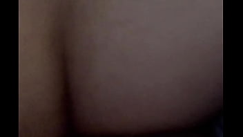 Sentada gostosa no pau