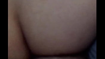 Sentada gostosa no pau