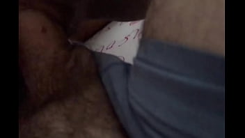 Sentada gostosa no pau