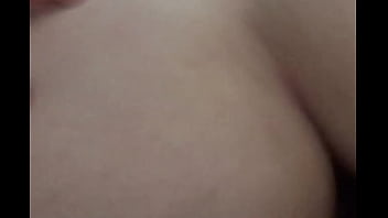 Sentada gostosa no pau