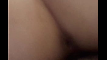 Sentada gostosa no pau