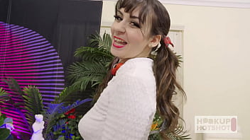 Horny vile vixen likes to suck dorian del isla's asshole & fat cock