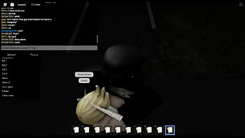 The best roblox gay sex ever