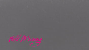 Covering my girlfriend in cum