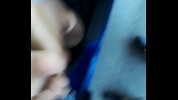 Soles out the window