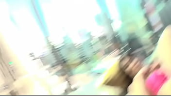 【ca 個撮】日系大手航空会社の国際線担当。英語フランス語ができるトリリンガル色白美女とのハメ撮り映像1