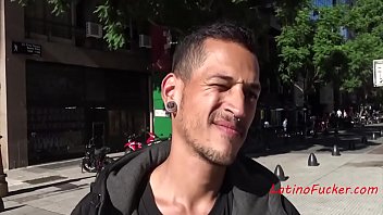 He Knows How To Negotiate As Well As Fuck thumbnail