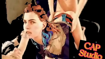 Horizon zero davn fuk h