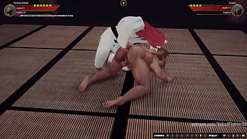 Tommy Vs Franzi Nf3d Mixed Sexual Combat thumbnail