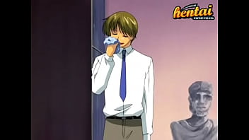 Nice pussy juicy hentai