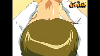 Nice pussy juicy hentai