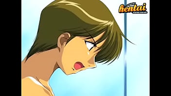 Nice pussy juicy hentai