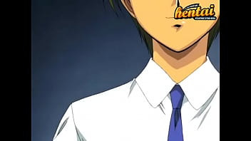 Nice pussy juicy hentai