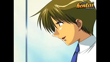 Nice pussy juicy hentai