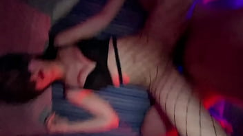 Lazycatdoll 私接粉絲暴操我的小穴